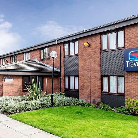 Travelodge Birmingham Σάτον Κόλντφιλντ Εξωτερικό φωτογραφία