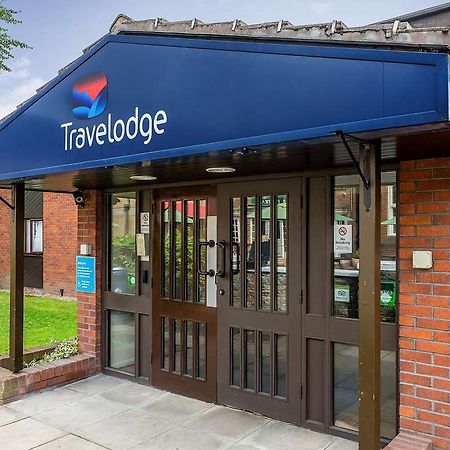 Travelodge Birmingham Σάτον Κόλντφιλντ Εξωτερικό φωτογραφία