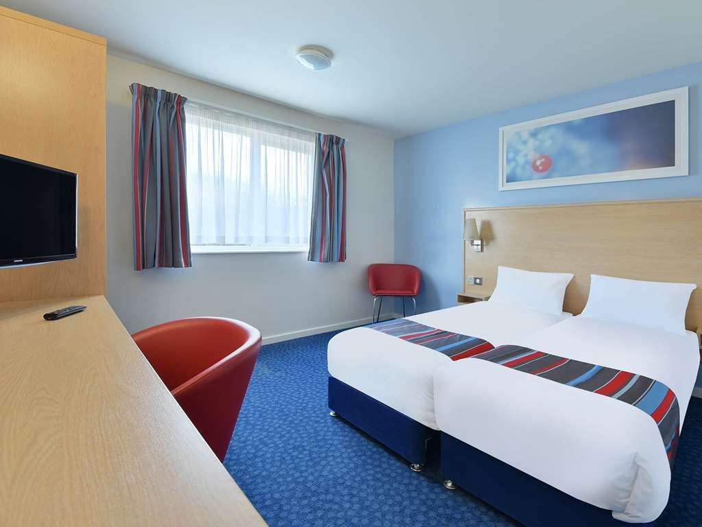 Travelodge Birmingham Σάτον Κόλντφιλντ Δωμάτιο φωτογραφία