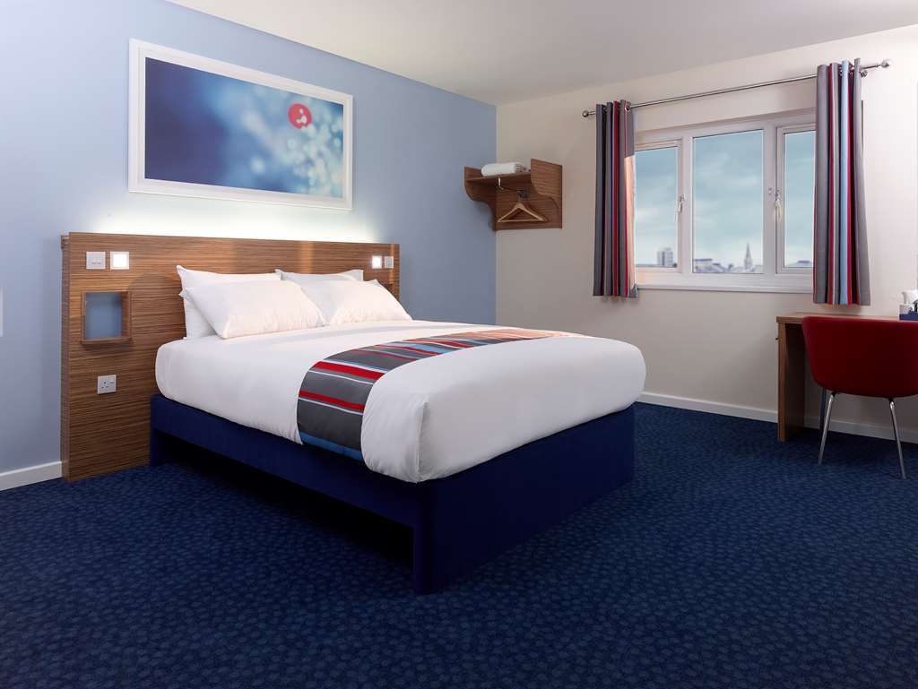 Travelodge Birmingham Σάτον Κόλντφιλντ Δωμάτιο φωτογραφία