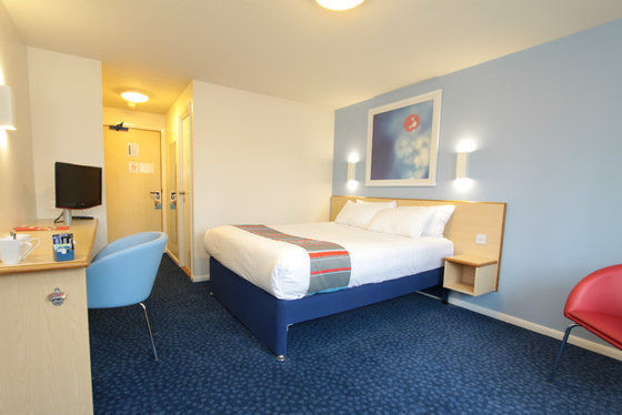 Travelodge Birmingham Σάτον Κόλντφιλντ Δωμάτιο φωτογραφία