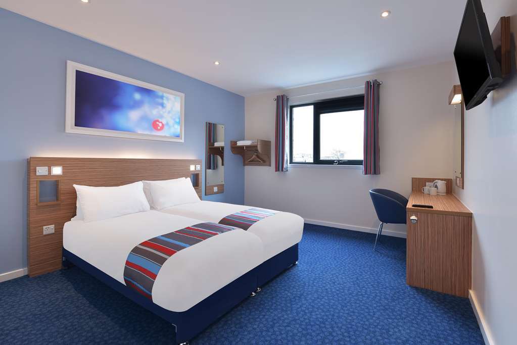 Travelodge Birmingham Σάτον Κόλντφιλντ Δωμάτιο φωτογραφία