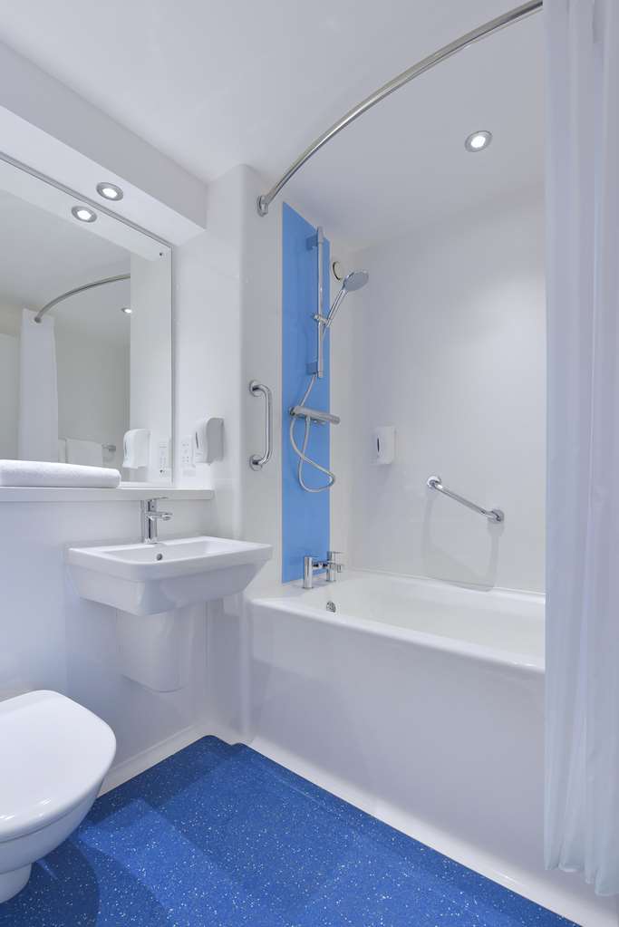 Travelodge Birmingham Σάτον Κόλντφιλντ Δωμάτιο φωτογραφία